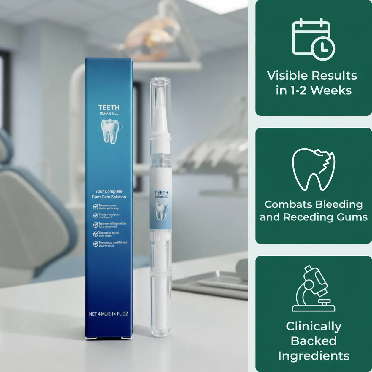Teeth Repair Gel - Image 2