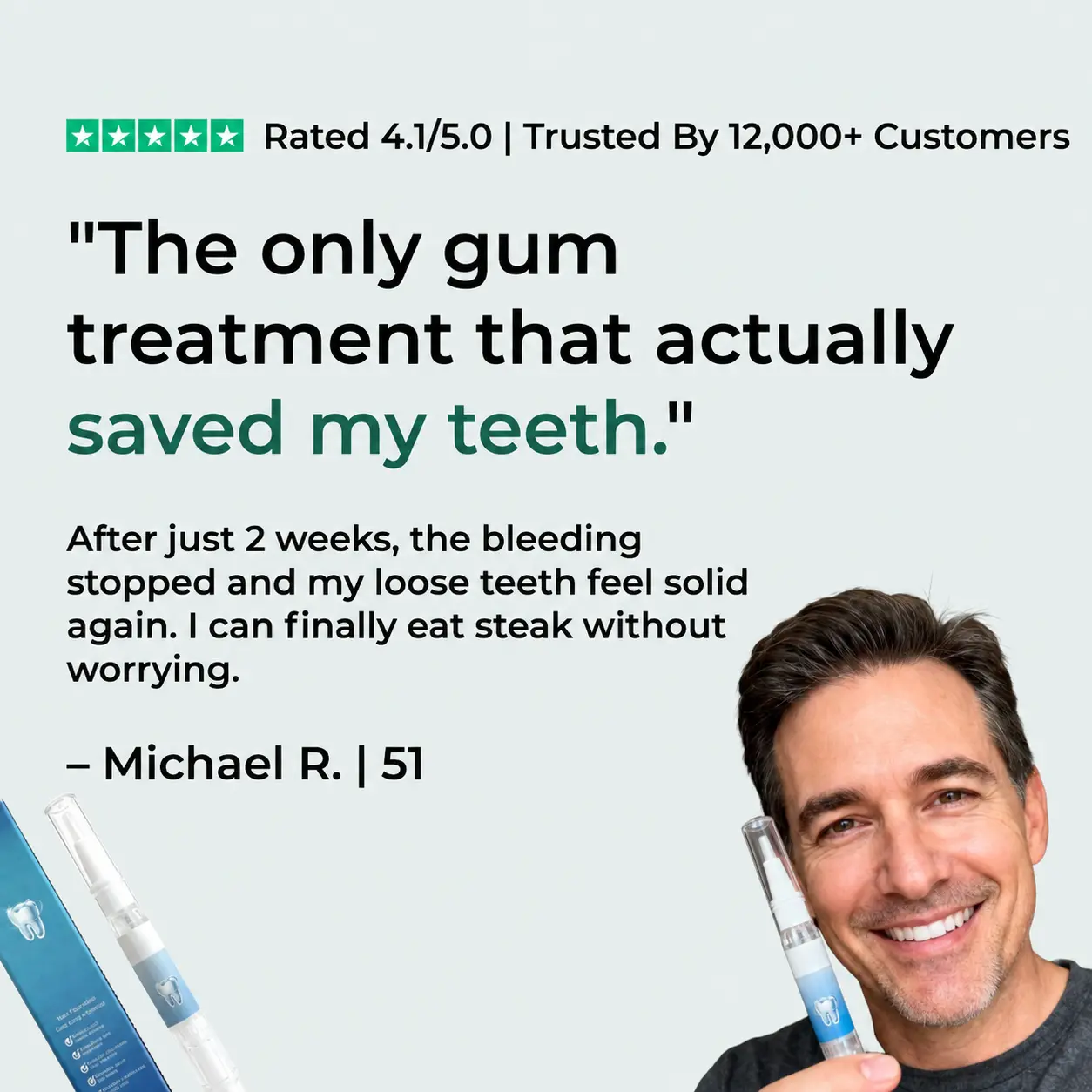 Teeth Repair Gel - Image 8