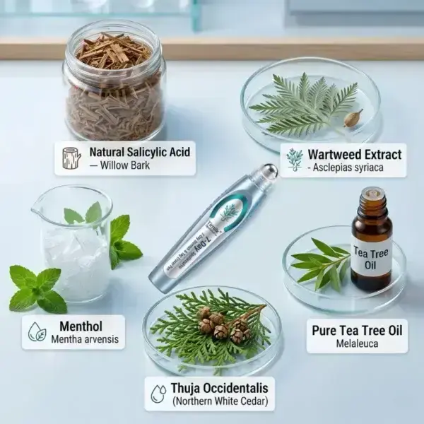SpotlessPro Advanced Skin Care Pen - Image 4