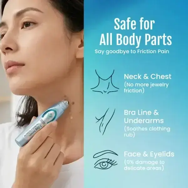 SpotlessPro Advanced Skin Care Pen - Image 6