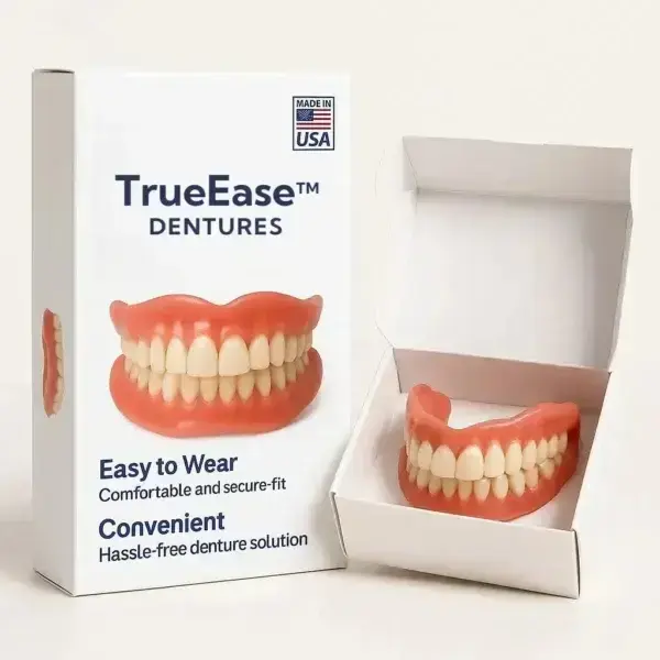 Dentures - Image 4