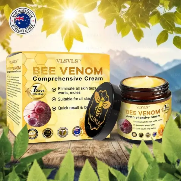 Bee Venom Comprehensive Cream