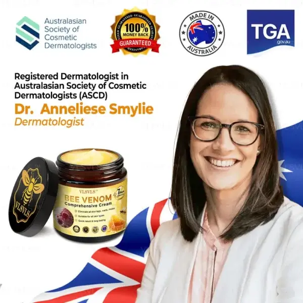Bee Venom Comprehensive Cream - Image 2