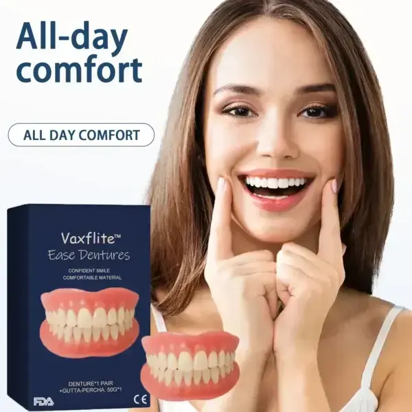 Ease Dentures