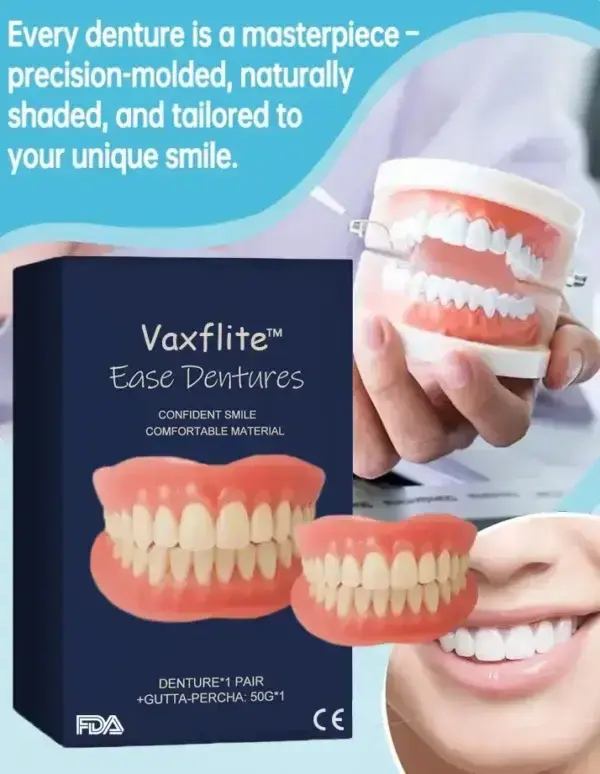 Ease Dentures - Image 2