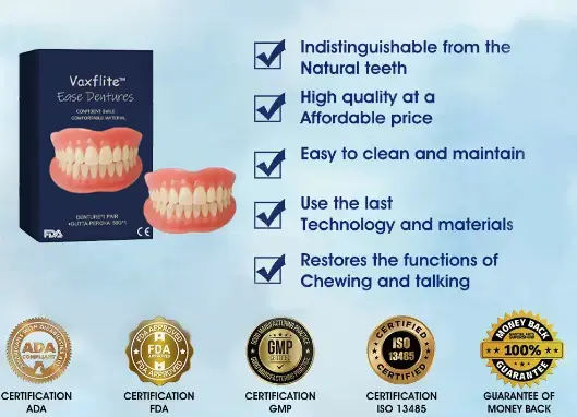 Advanced Full Denture Set - Image 5