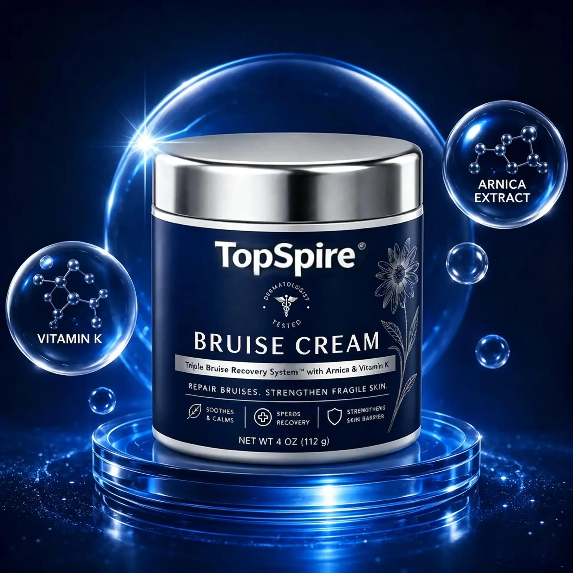 💥300K+ Bruise Repair & Skin-Strengthening Cream - Image 10