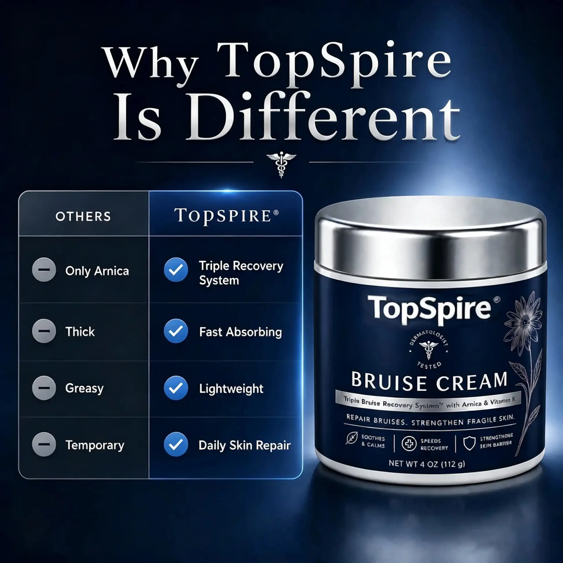 💥300K+ Bruise Repair & Skin-Strengthening Cream - Image 11