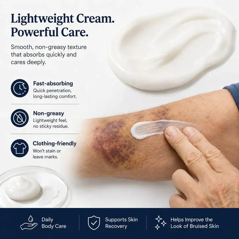 💥300K+ Bruise Repair & Skin-Strengthening Cream - Image 6