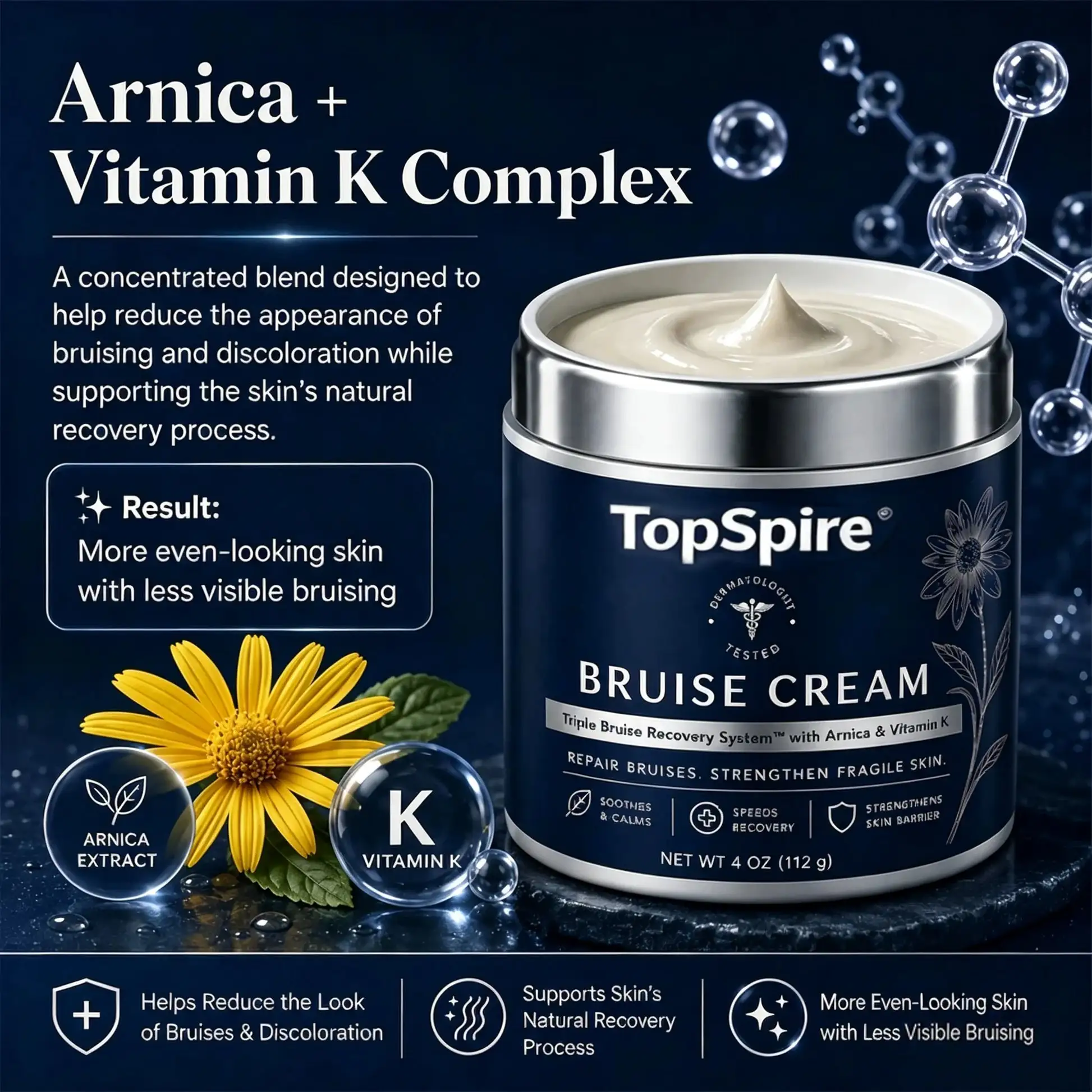 💥300K+ Bruise Repair & Skin-Strengthening Cream - Image 8