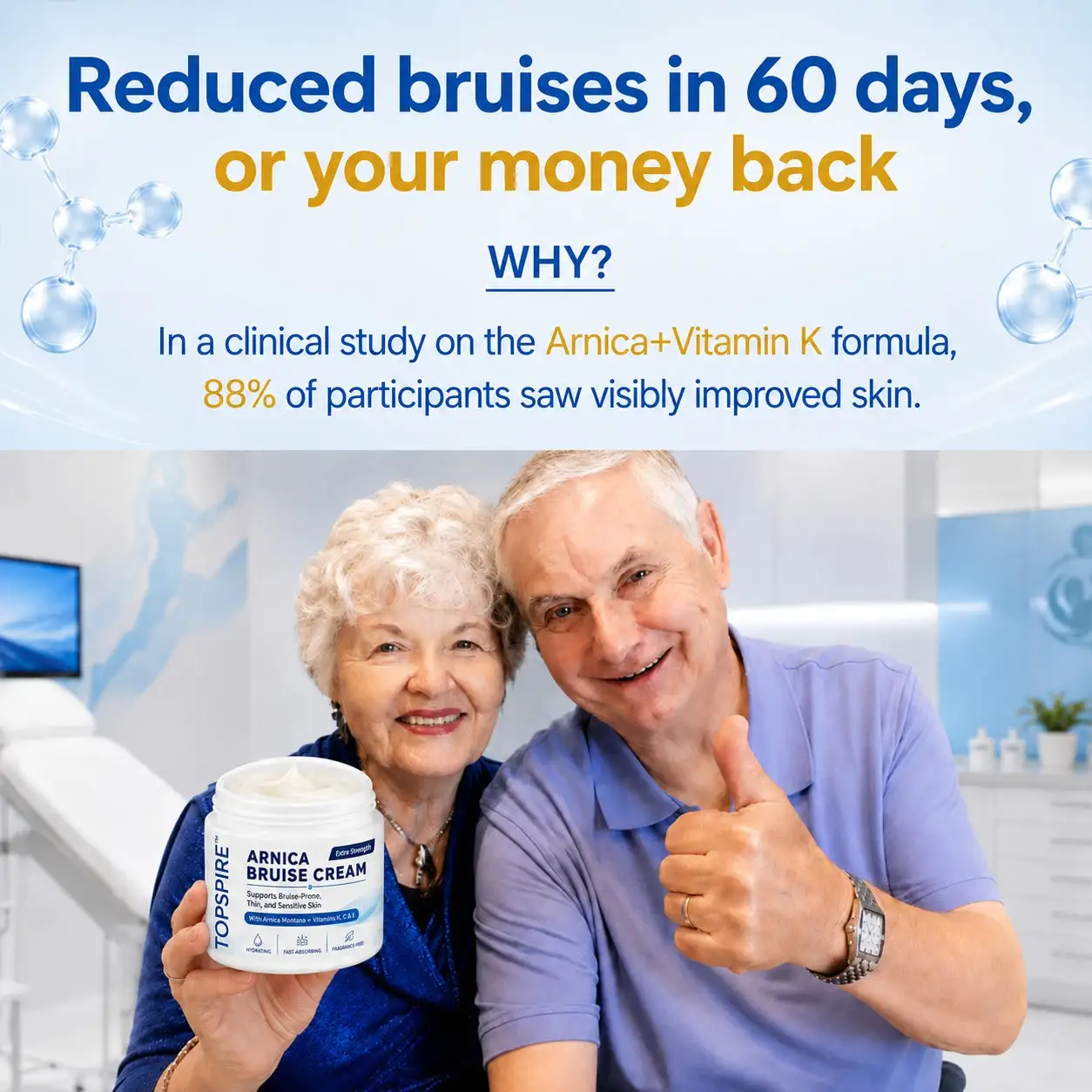 Arnica Bruise Cream - Image 8