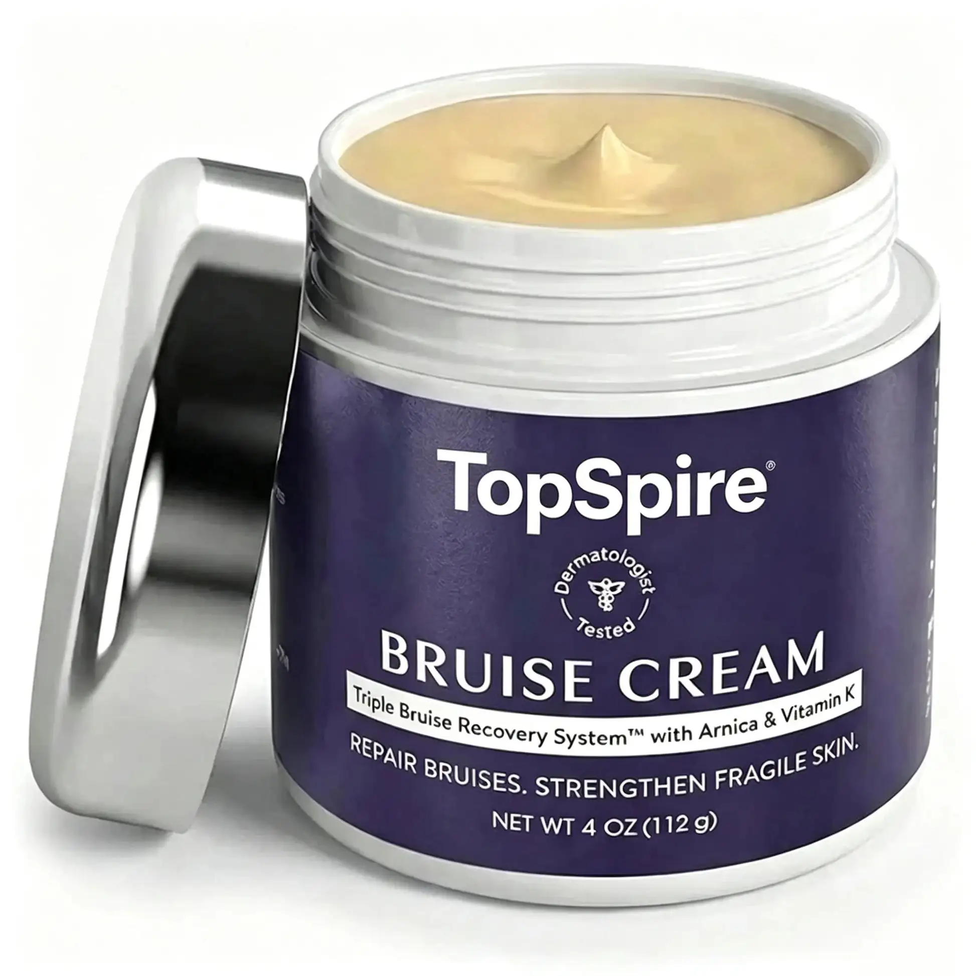 💥75K+ SOLD- Bruise Repair & Skin-Strengthening Cream - Image 9