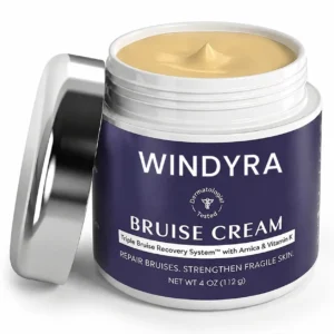 💥75K+ SOLD💕- Bruise Repair & Skin-Strengthening Cream