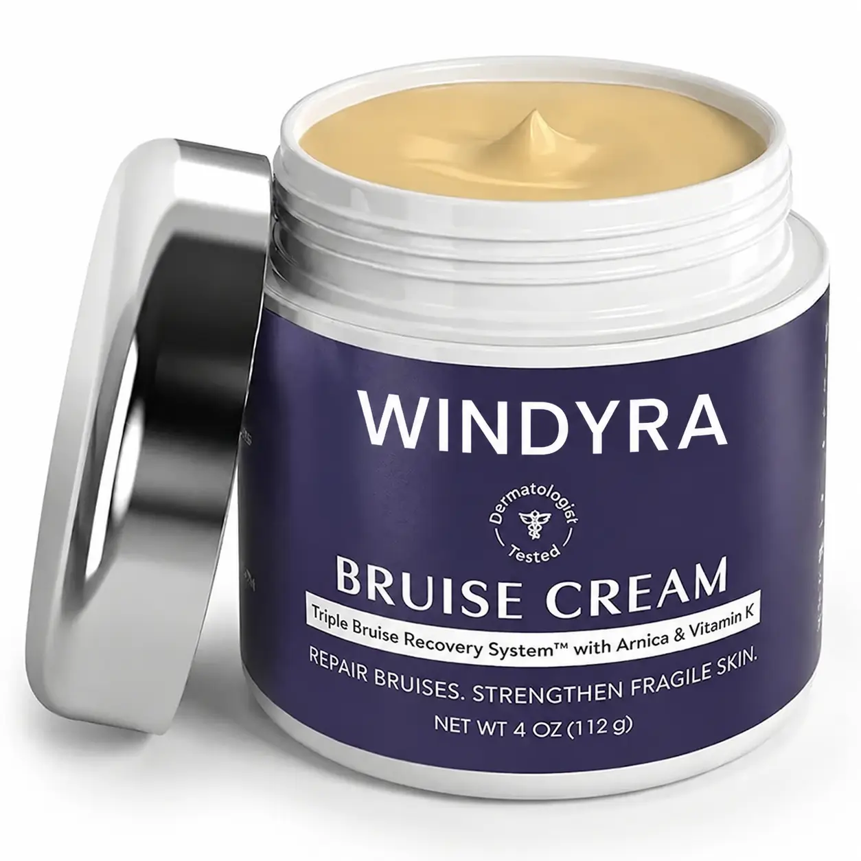 💥75K+ SOLD💕- Bruise Repair & Skin-Strengthening Cream