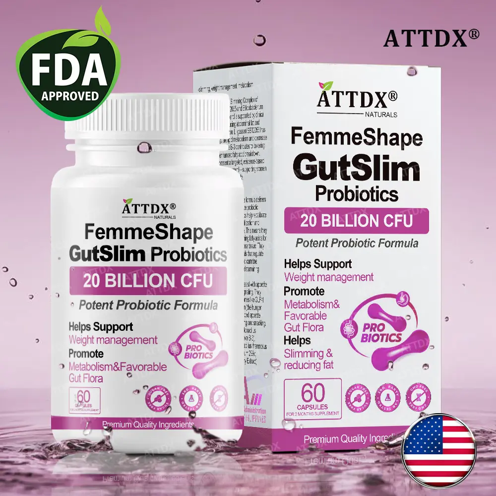 Femme Shape Slim