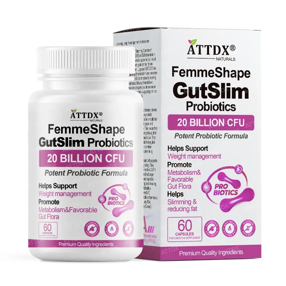 Femme Shape Slim - Image 5