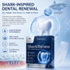 🔥 [BOGO] SharkRenew Bio-Mineral Tooth Repair Gel