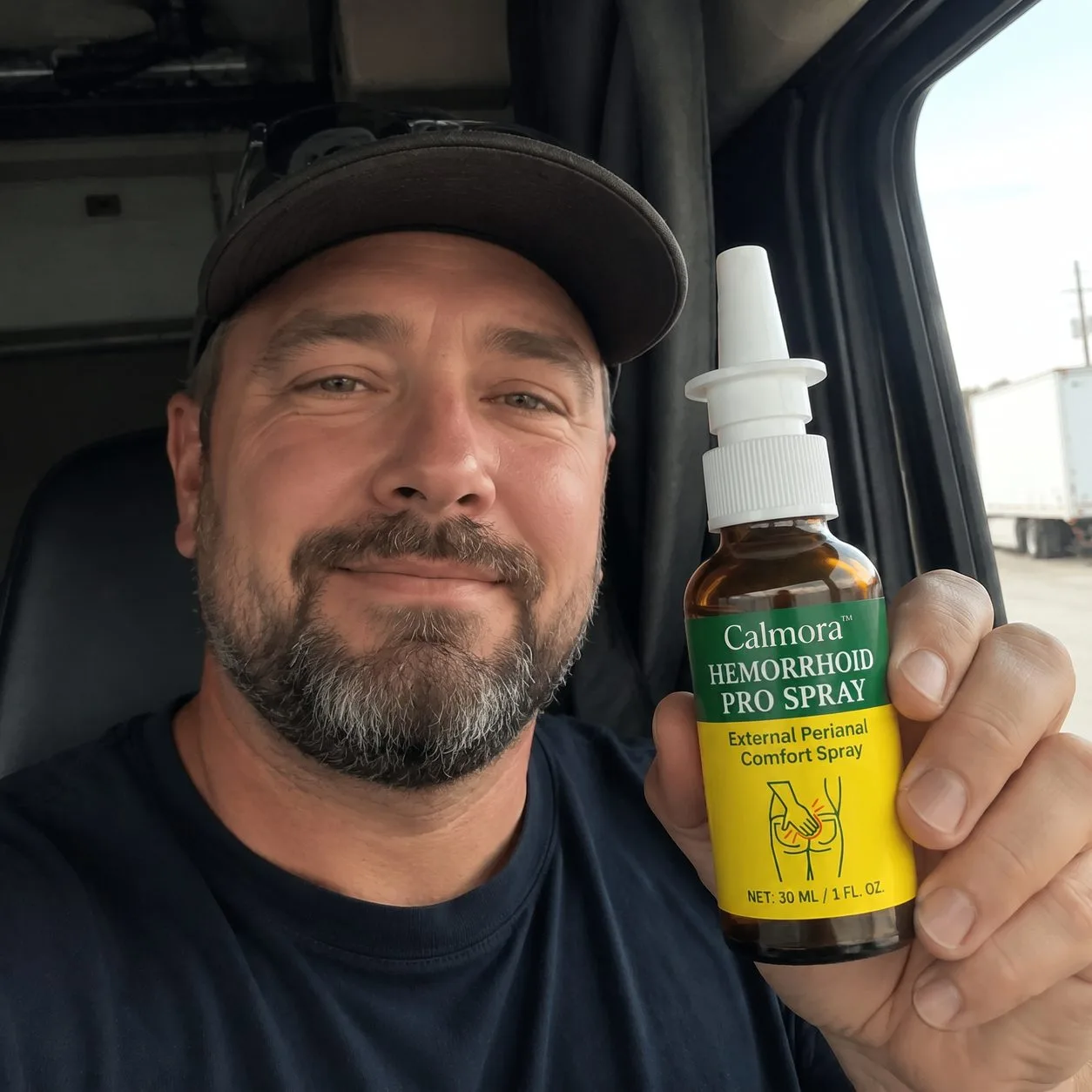 Advanced Comfort Hemorrhoid PRO Spray - Image 15