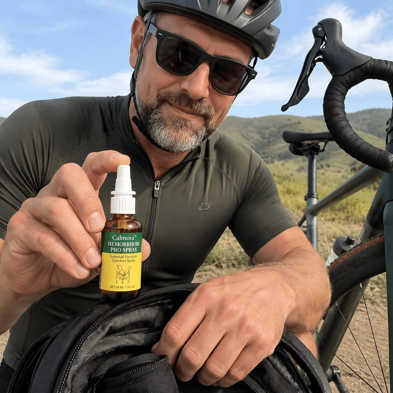 Advanced Comfort Hemorrhoid PRO Spray - Image 17
