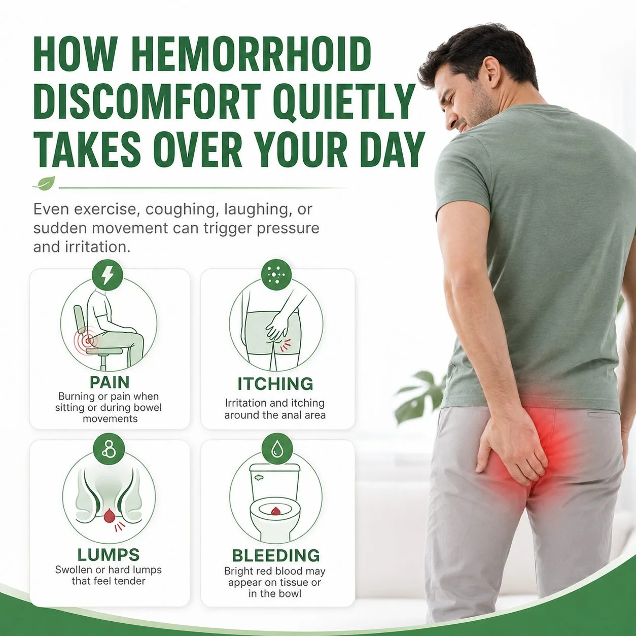 Advanced Comfort Hemorrhoid PRO Spray - Image 19