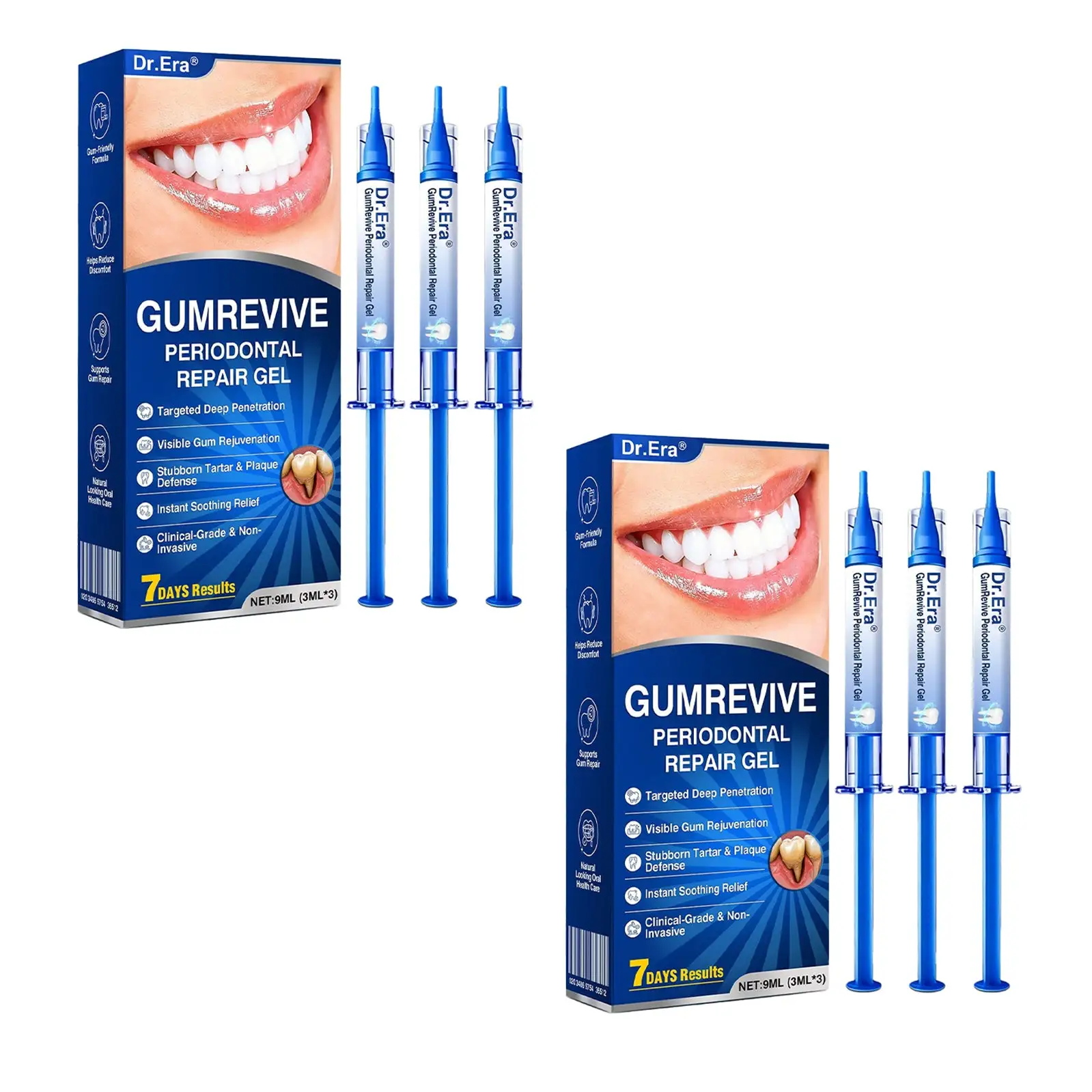 GumRevive Advanced Gum Care Gel - Image 15