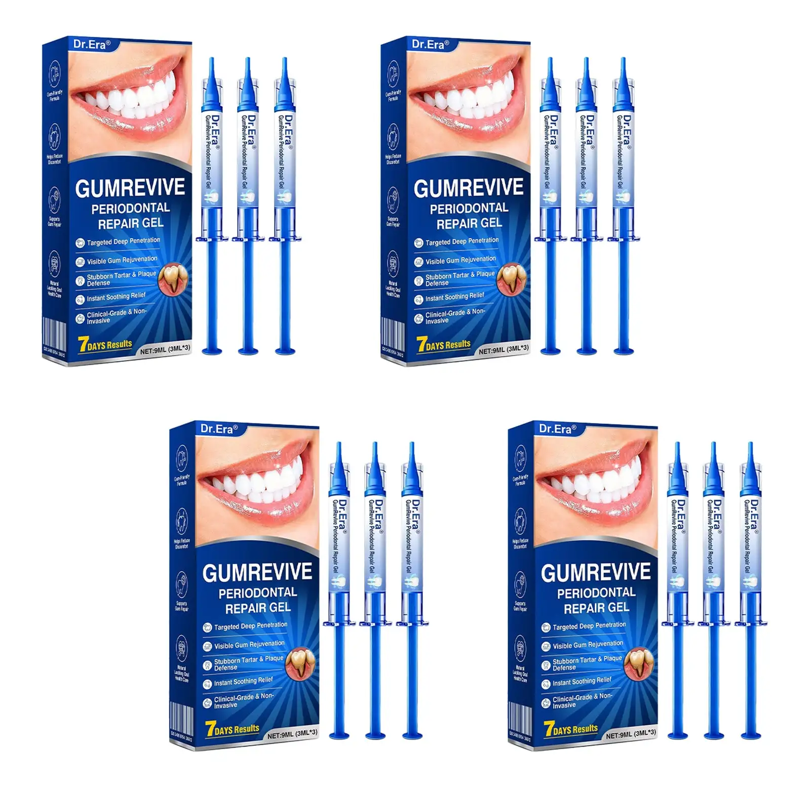 GumRevive Advanced Gum Care Gel - Image 17
