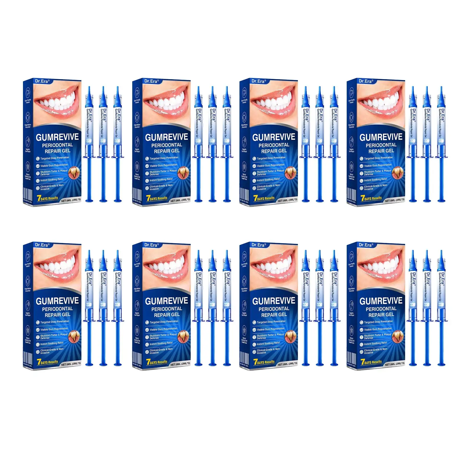 GumRevive Advanced Gum Care Gel - Image 19