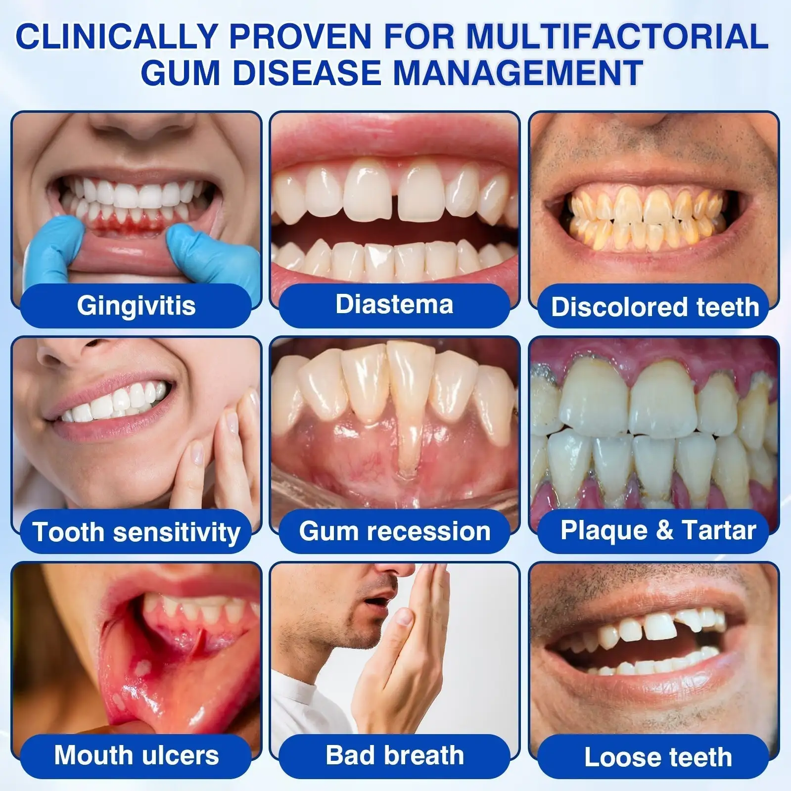 GumRevive Advanced Gum Care Gel - Image 6