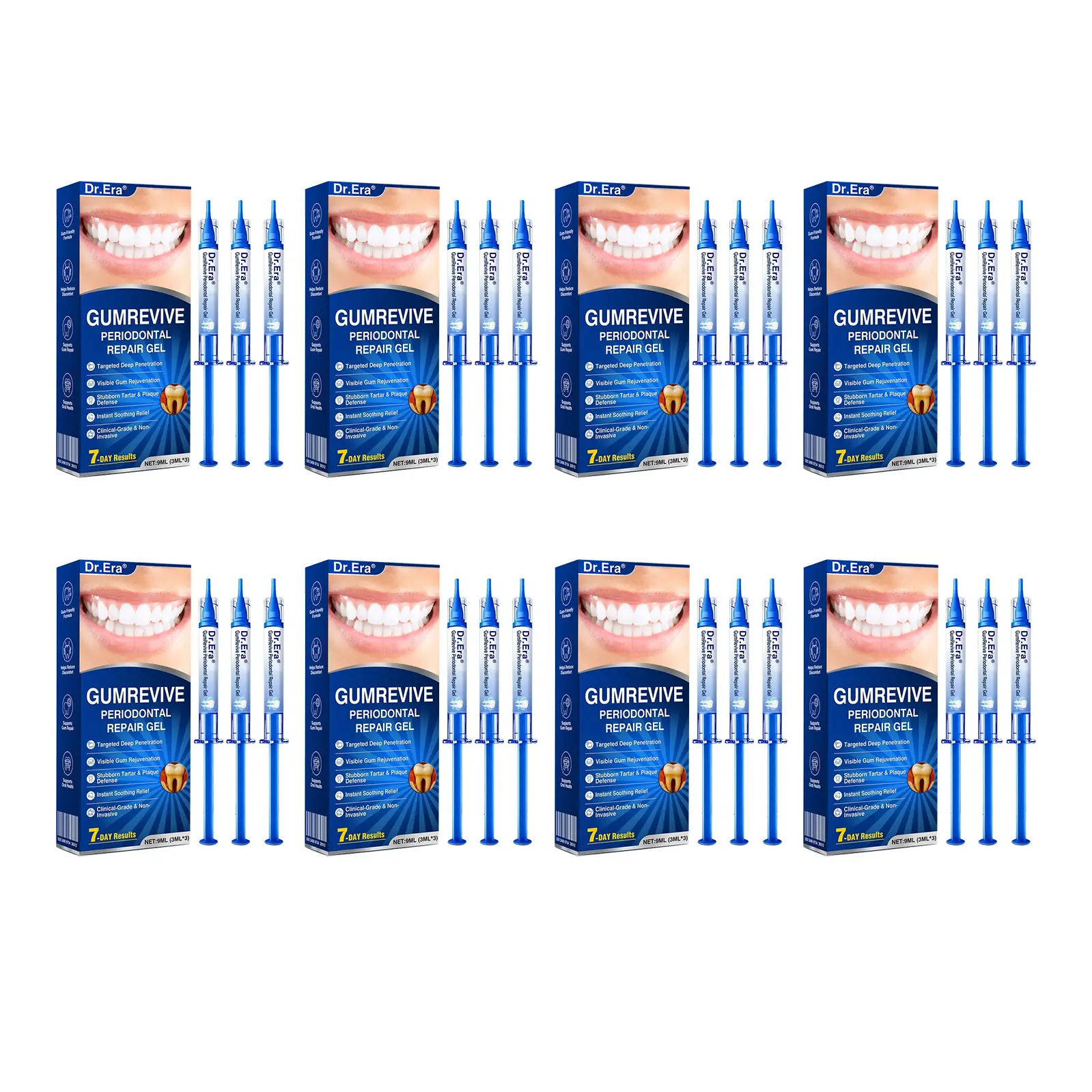 GumRevive Periodontal Repair Gel - Image 14