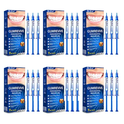 GumRevive Periodontal Repair Gel - Image 15