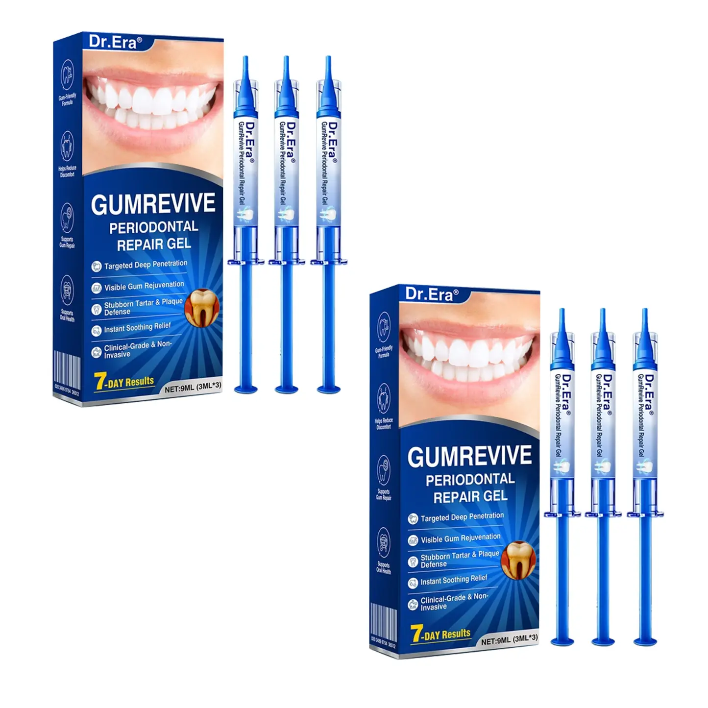 GumRevive Periodontal Repair Gel - Image 17