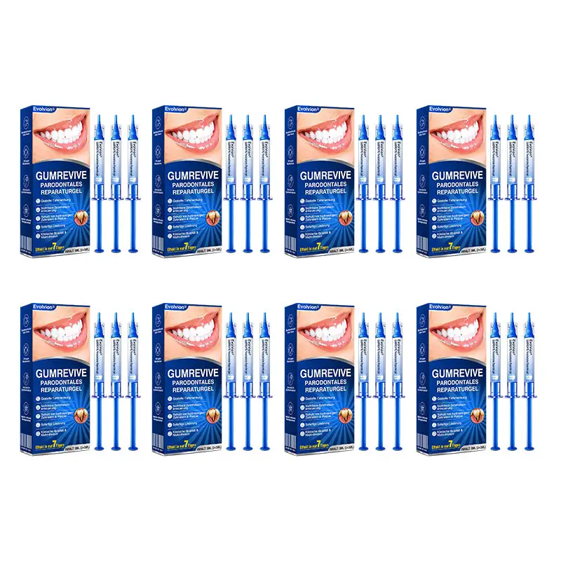 GumRevive Parodontales Reparaturgel - Image 19