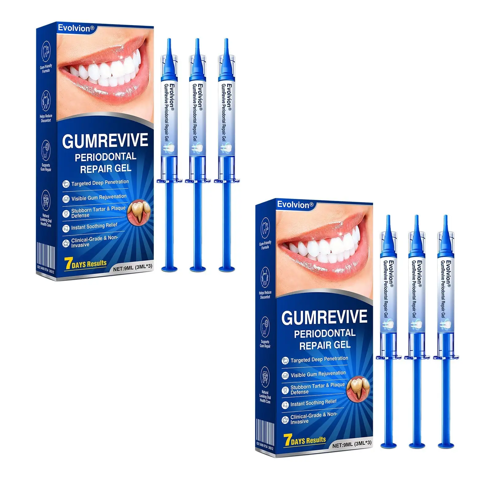 GumRevive Periodontal Repair Gel - Image 15