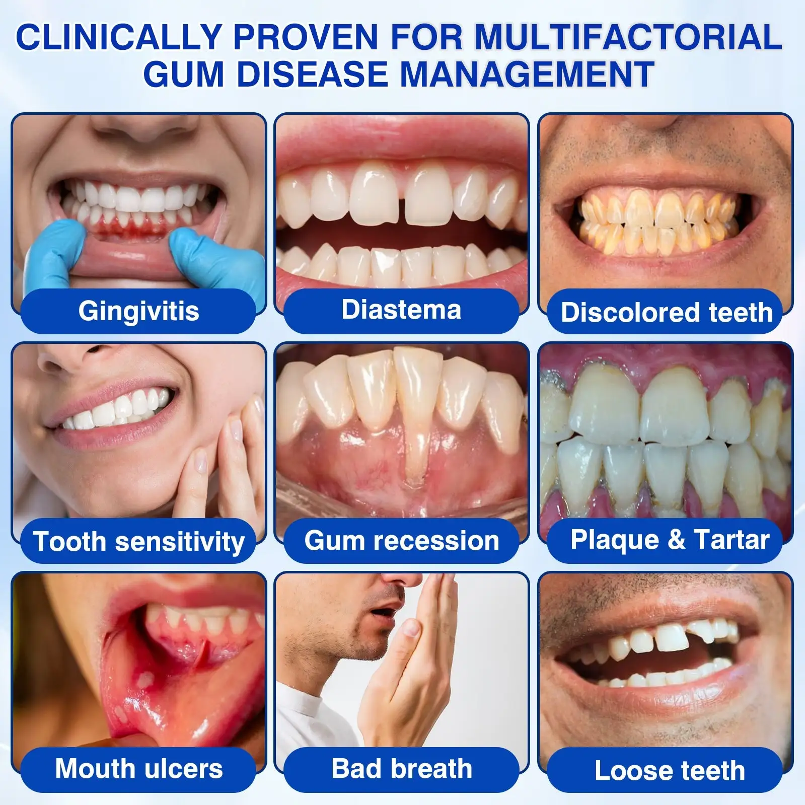 GumRevive Periodontal Repair Gel - Image 6