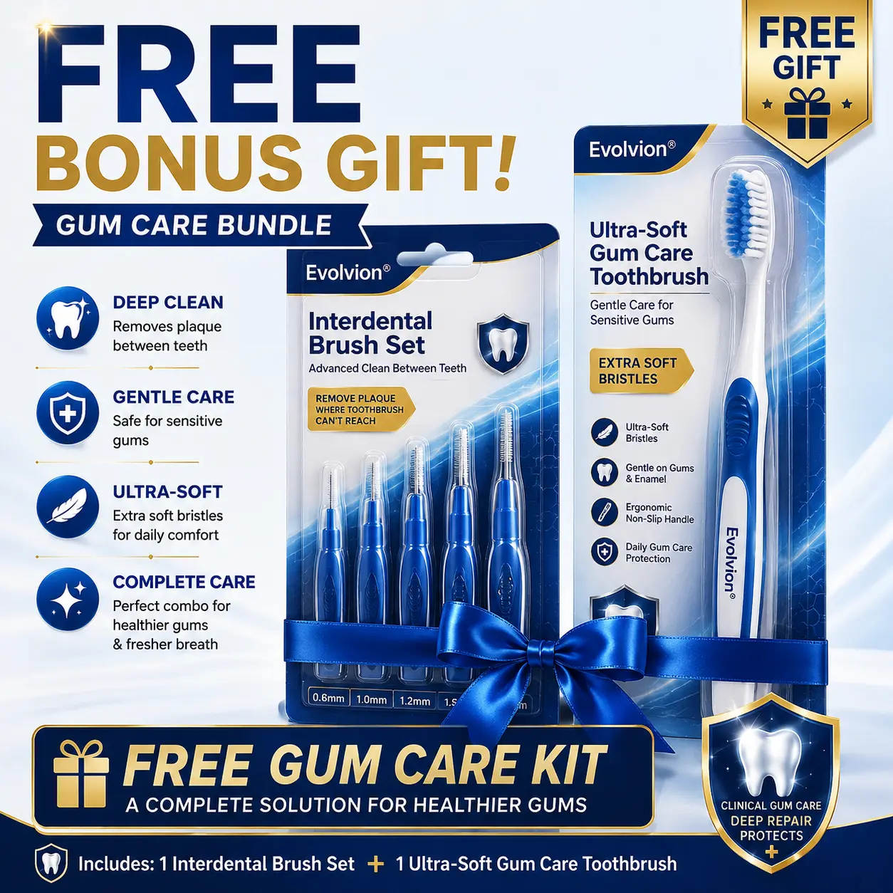 GumVital Advanced Gum Care Gel - Image 18