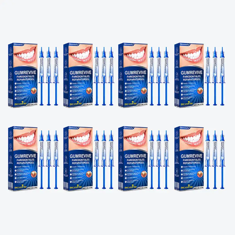 GumRevive Parodontales Reparaturgel - Image 19