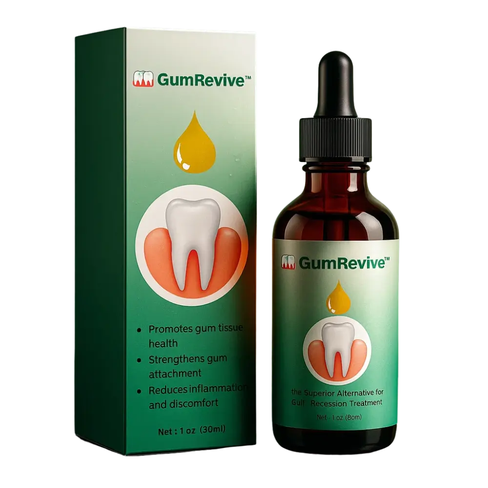 GumRevive