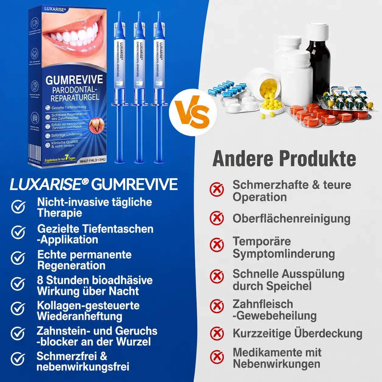 GumRevive Parodontal-Reparaturgel - Image 13