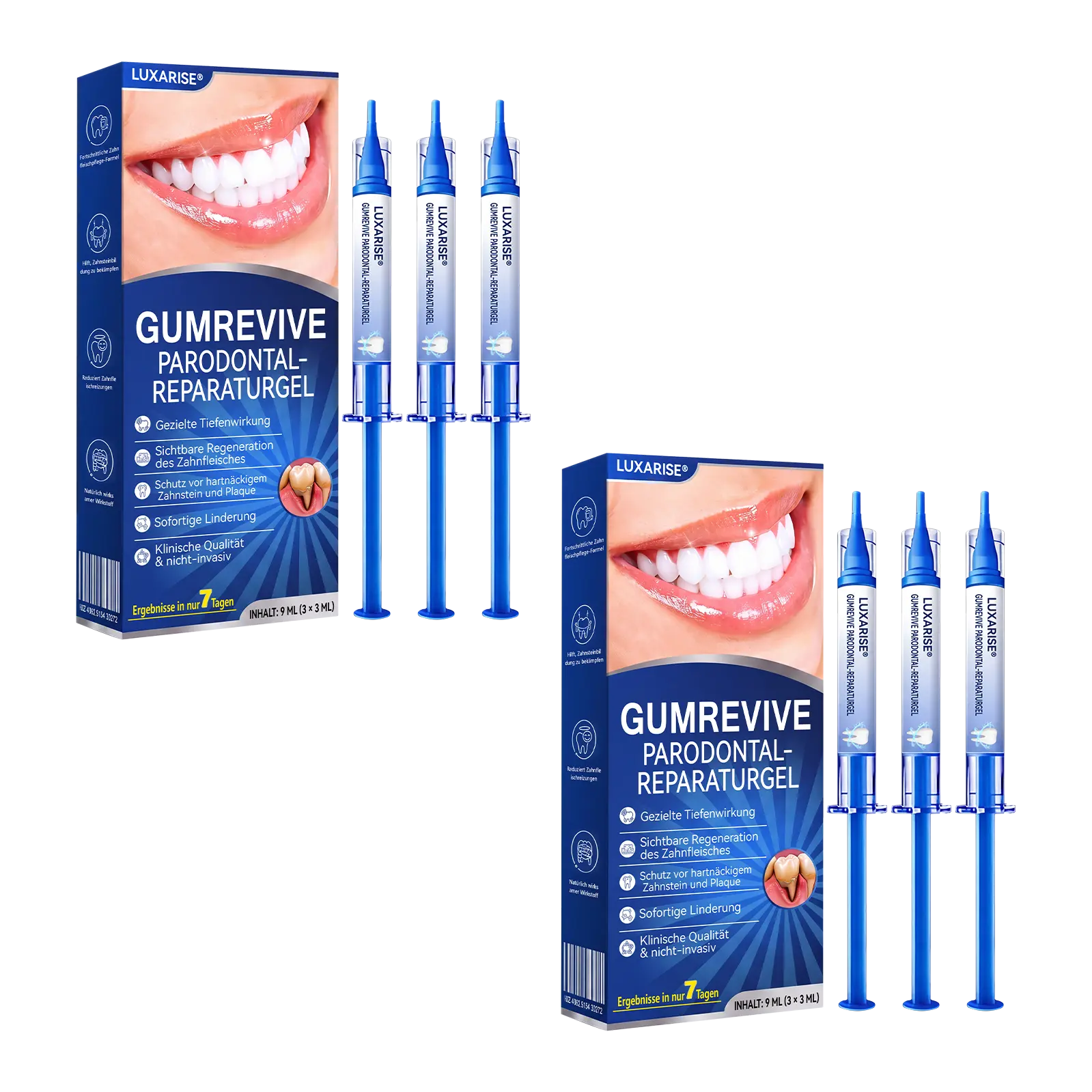 GumRevive Parodontal-Reparaturgel - Image 15