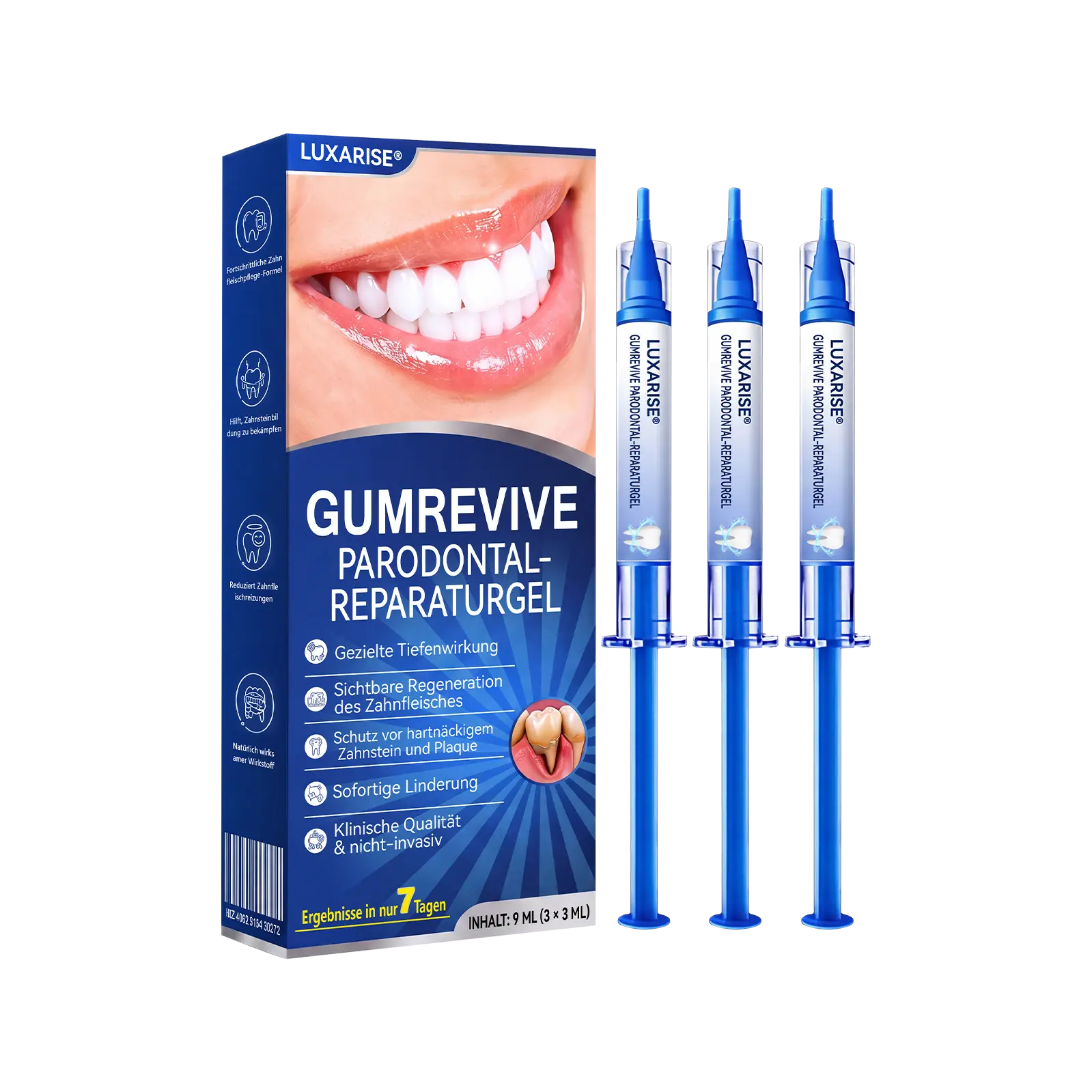 GumRevive Parodontal-Reparaturgel - Image 18