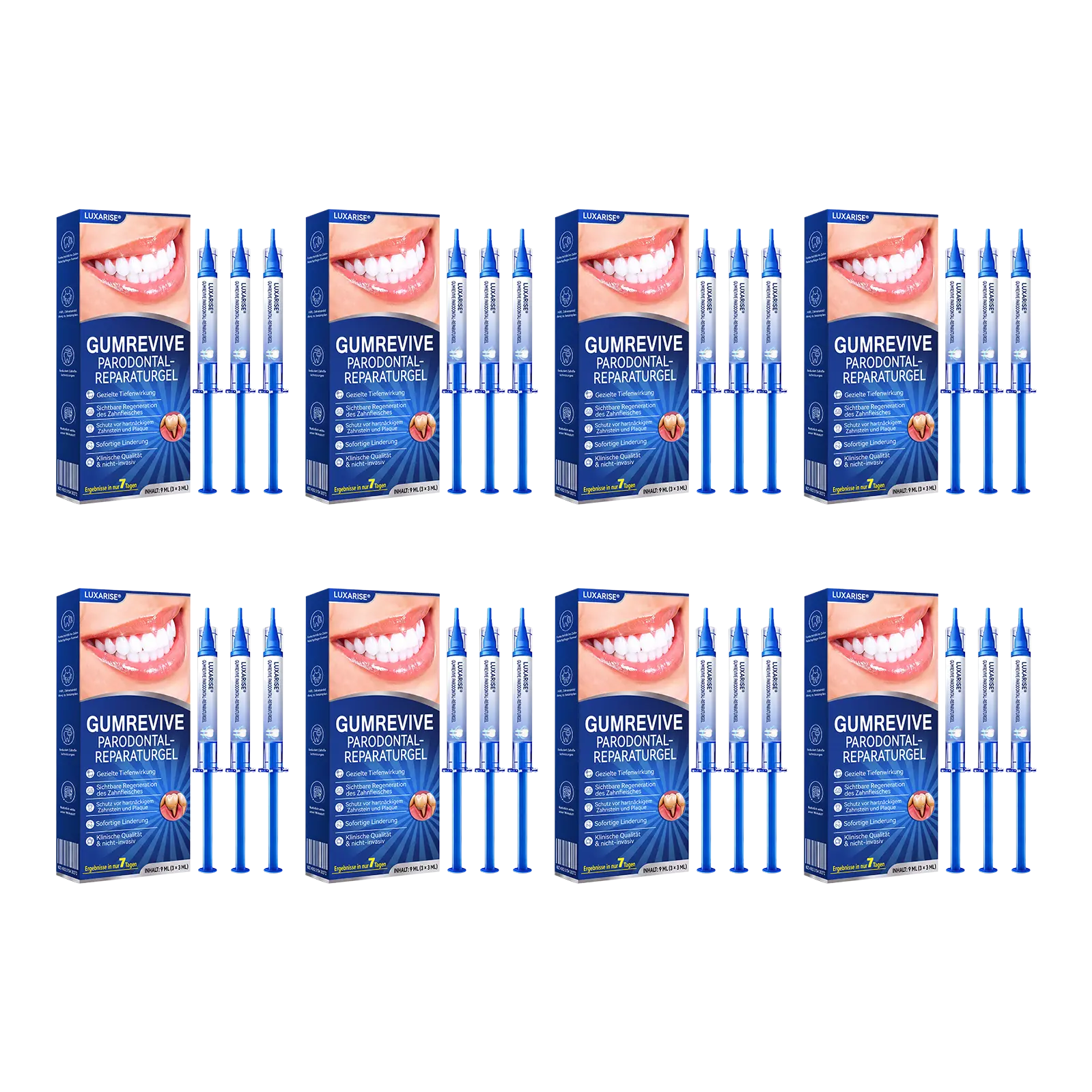 GumRevive Parodontal-Reparaturgel - Image 19