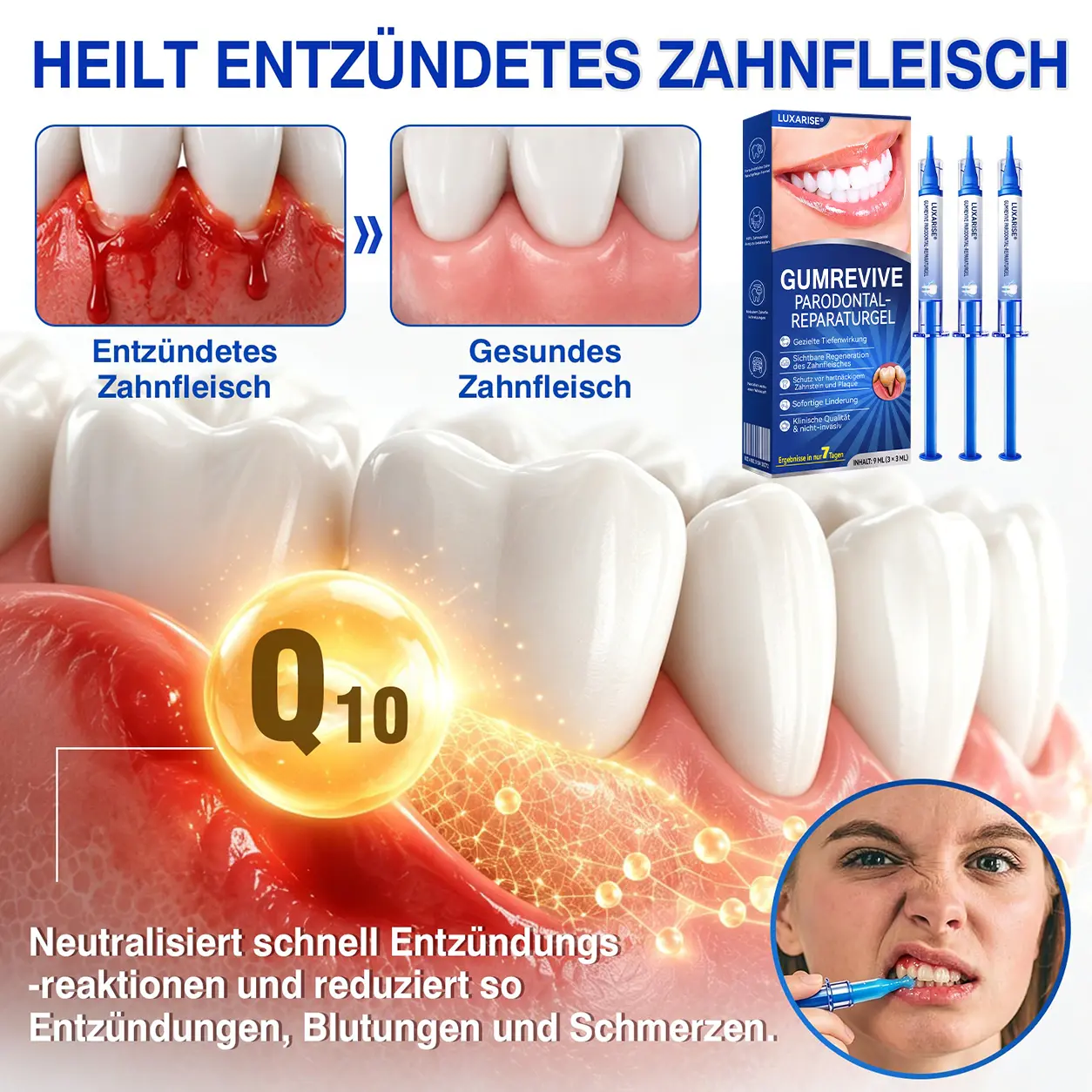 GumRevive Parodontal-Reparaturgel - Image 9