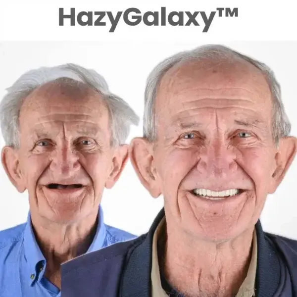 🦷 Custom-Fit Dentures ⏰ ENDS TODAY 70% OFF | Smile with Confidence - Image 8