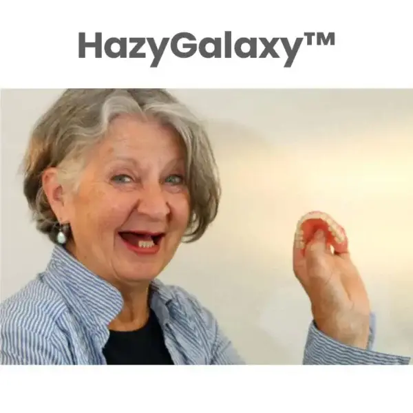 🦷 Custom-Fit Dentures ⏰ ENDS TODAY 70% OFF | Smile with Confidence - Image 9