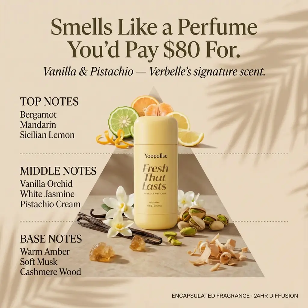 Kojic Acid & Turmeric Deodorant - Image 8