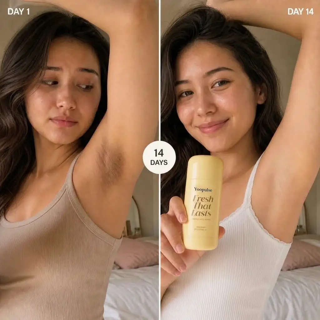 Kojic Acid & Turmeric Deodorant - Image 9