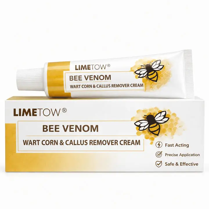 Bee Venom Smoothing Cream