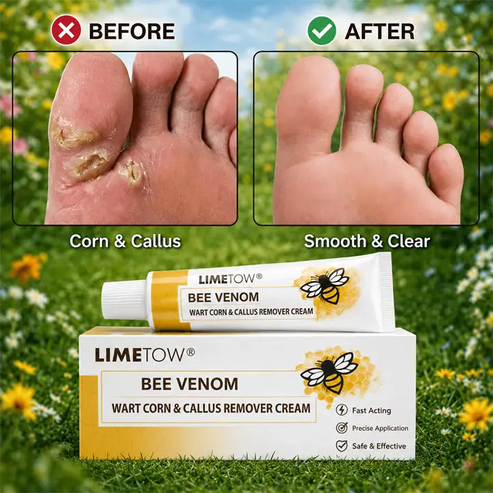 Bee Venom Smoothing Cream - Image 2