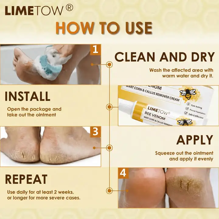 Bee Venom Smoothing Cream - Image 5