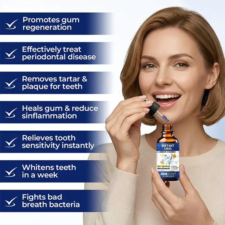 BeeTakt Oral Repair Solution - Image 9